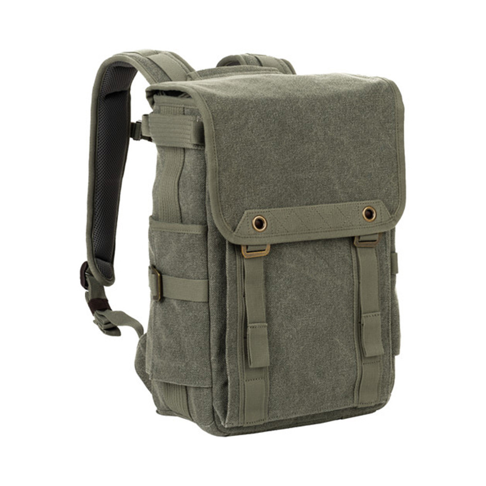 THINK TANK Retrospective Backpack 15 Pinestone 1 THINK TANK Retrospective Backpack 15 Pinestone - Image 1