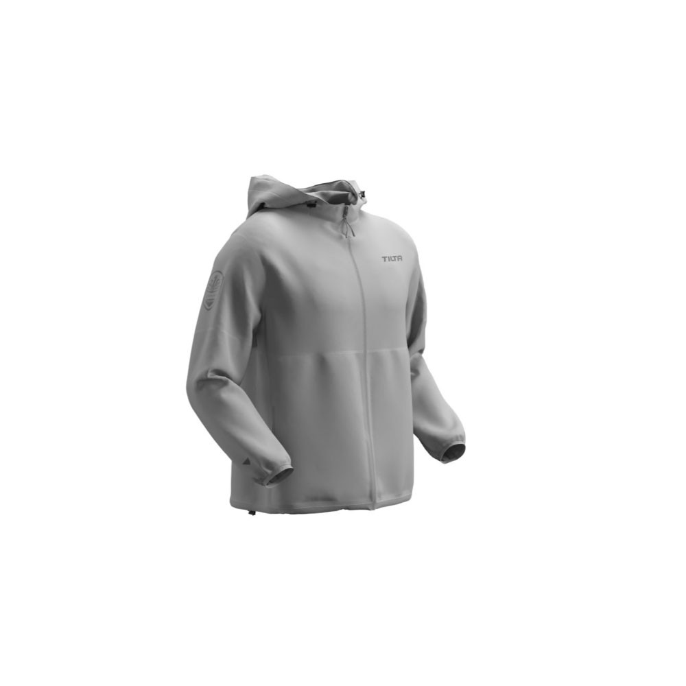 TILTA Air Windbreaker M Glacier Gray 1 TILTA Air Windbreaker M Glacier Gray - Image 1