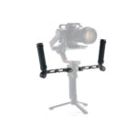 TILTA Dual Handle Bracket DJI Ronin - Image 2