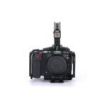 TILTA ING Cage Canon R5C Basic Kit Black - Image 2