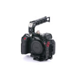 TILTA ING Cage Canon R5C Basic Kit Black