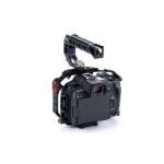 TILTA ING Cage Canon R5C Basic Kit Black - Image 3