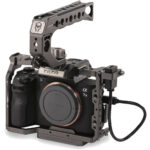 TILTA ING Cage for Sony A7/A9 Kit A
