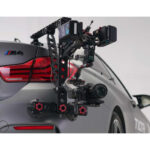 TILTA ING HYDRA ALIEN CAR MOUNTING SYSTEM V-MOUNT - Image 2