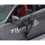 TILTA ING HYDRA ALIEN CAR MOUNTING SYSTEM V-MOUNT - Image 3