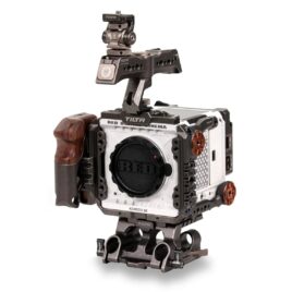 Tilta TA-T08-EV RED Komodo Kit E (V Mount) - Tactical Gray