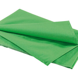 PEARL GREEN SCREEN 4x3m