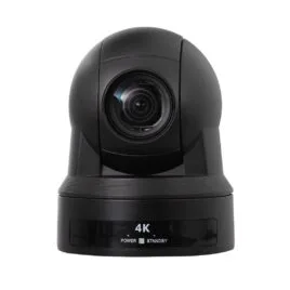 COMIN.LIVE PTZ Camera 4K UHD 12X