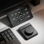 ULANZI Creative Controller D100 Dial - Image 4