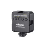 Ulanzi Lampe LED Mini Rechargeable VL49 1672