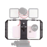 Ulanzi Support Pro pour Vidéo sur Smartphone U-Rig