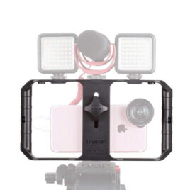Ulanzi Support Pro pour Vidéo sur Smartphone U-Rig