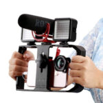 Ulanzi Support Pro pour Vidéo sur Smartphone U-Rig