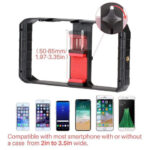 Ulanzi Support Pro pour Vidéo sur Smartphone U-Rig