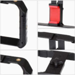 Ulanzi Support Pro pour Vidéo sur Smartphone U-Rig