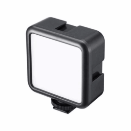 Ulanzi Lampe LED Mini Rechargeable VL49 1672