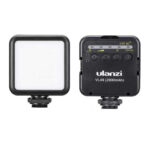 Ulanzi Lampe LED Mini Rechargeable VL49 1672