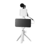 Ulanzi Lampe LED Mini Rechargeable VL49 1672