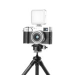 Ulanzi Lampe LED Mini Rechargeable VL49 1672