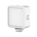 Ulanzi Lampe LED Mini Rechargeable VL49 1672