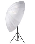 Umbrella 180 Shallow Translucent - Image 2