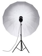 Umbrella 180 Shallow Translucent - Image 3