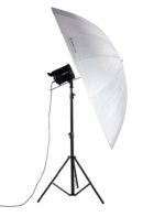 Umbrella 180 Shallow Translucent - Image 4