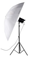 Umbrella 180 Shallow Translucent - Image 5