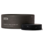 URTH Magnetic Duet Kit Plus+ 40.5MM (UV+CPL) - Image 2