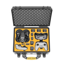 HPRC Hardcase pour DJI Avata et Goggles 2 Pro View Combo