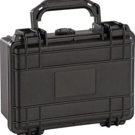 Xcase Carrying case waterproof