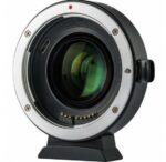 VILTROX EF-EOS M2