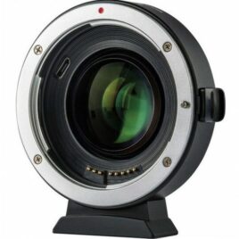 VILTROX EF-EOS M2