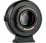 VILTROX EF-EOS M2