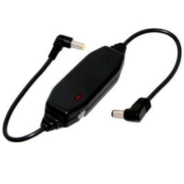 VariZoom VZ-SUC Battman 7.2 volt to 12 volt adapter