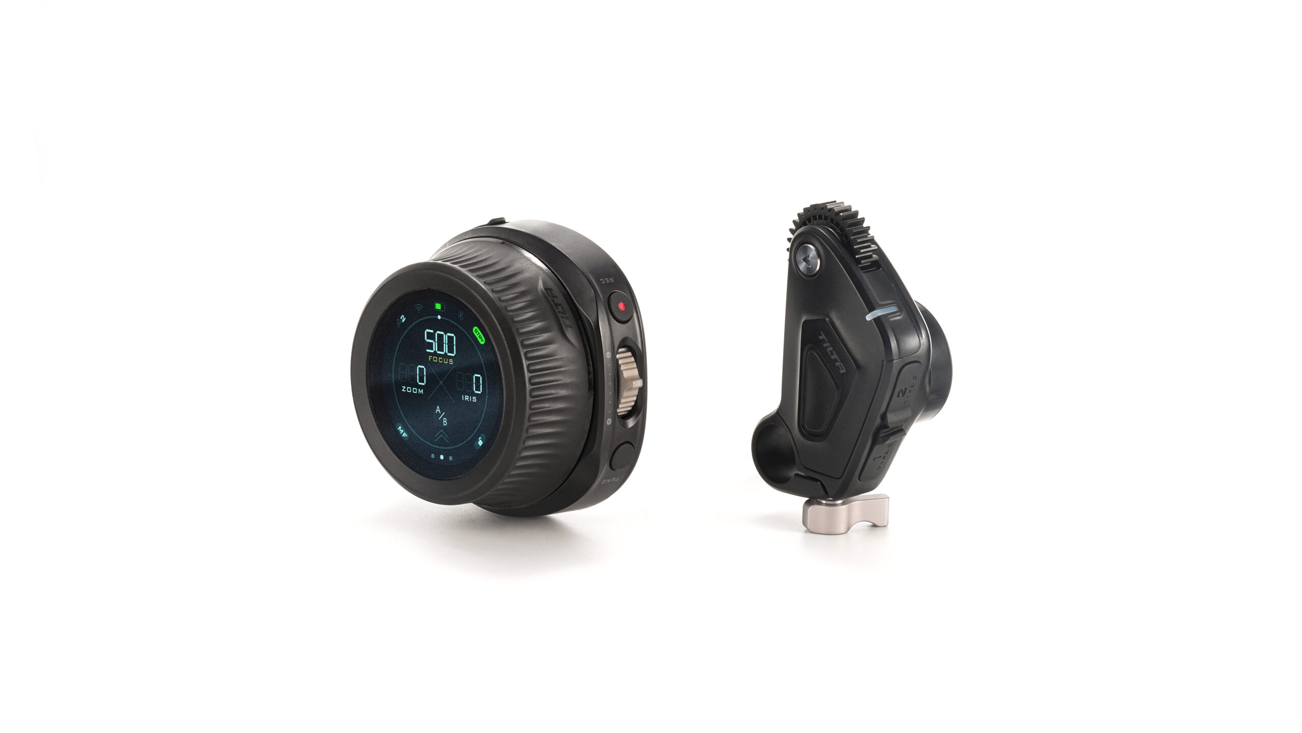 Système de contrôle d'objectif sans fil Nucleus Nano II Nucleus Nano II Wireless Lens Control System - Image 1