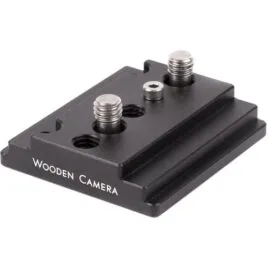 Wooden Camera Bridgeplate Adapter (URSA)