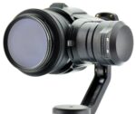 PGY Filtre CPL pour DJI X5 / X5R