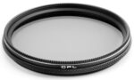 PGY Filtre CPL pour DJI X5 / X5R