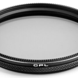 PGY Filtre CPL pour DJI X5 / X5R