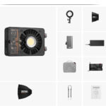 ZHIYUN MOLUS X100 PRO - Image 2