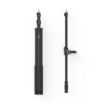 SmallRig RA-S280A Air-Cushioned Light Stand with Arm 3737 - Image 8