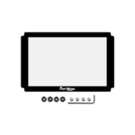HS8 Tempered Glass - Image 2