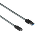 USB-A (3.0) to TYPE-C (3.0) Cable - Image 3