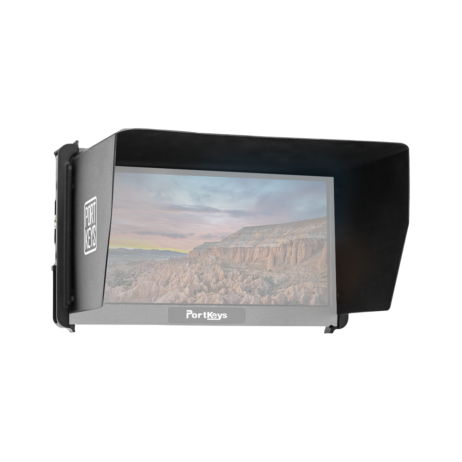 HD7H Pare-soleil HD7H Sunshade - Image 1