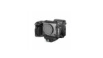 Camera Cage for Sony FX5 Power Kit - Black