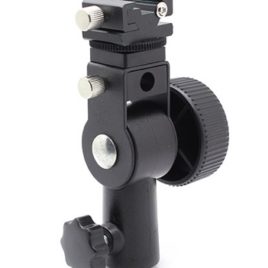 Godox Speedlite D Houder