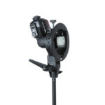 Godox S-type Bracket Bowens + Softbox 60x60cm 4