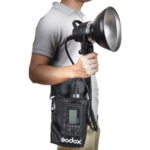 Godox 1200ws Externe Flitskop AD1200 Godox Mount 2