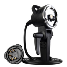 Godox 1200ws Externe Flitskop AD1200 Godox Mount